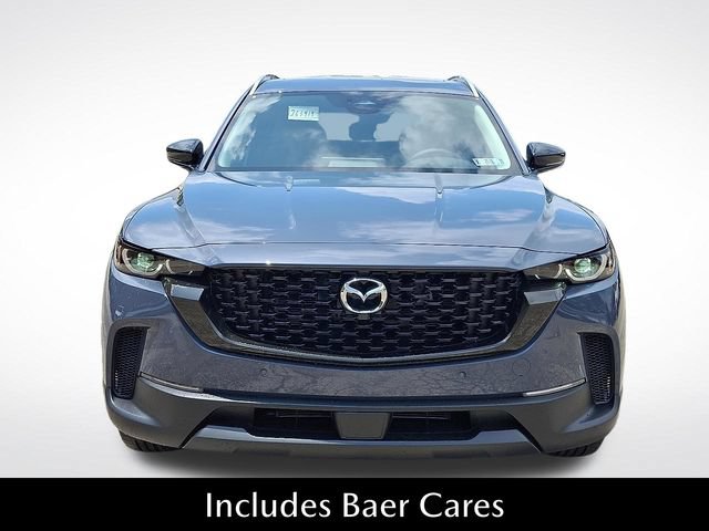 New 2026 MAZDA CX-50 AWD 2.5 S w/ Weather Package image 2