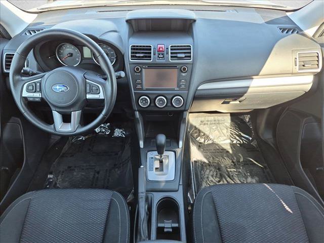 Used 2017 Subaru Forester 2.5i w/ Alloy Wheel Package AWD/4WD image 16