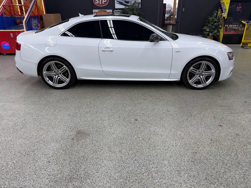 Used 2014 Audi S5 Premium Plus AWD/4WD image 6