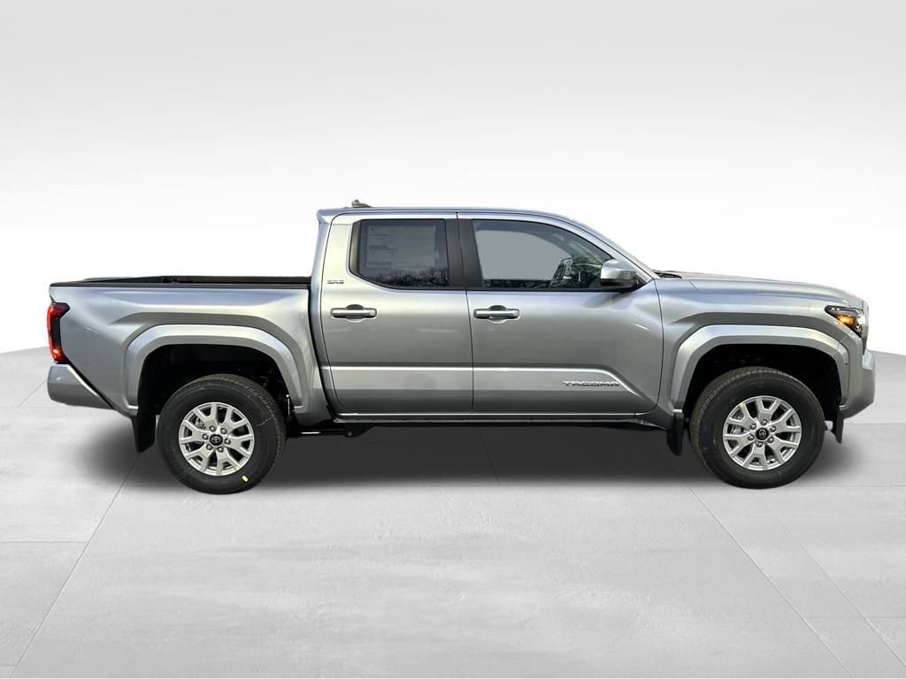 New 2026 Toyota Tacoma SR5 image 6