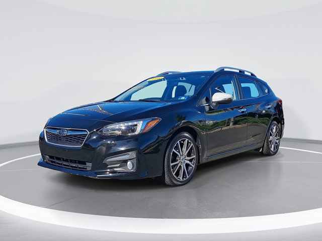 Used 2018 Subaru Impreza 2.0i Limited