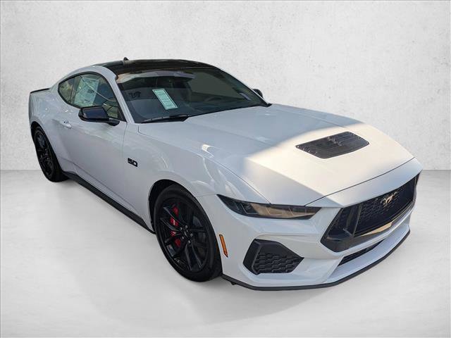 New 2026 Ford Mustang GT Premium RWD image 6