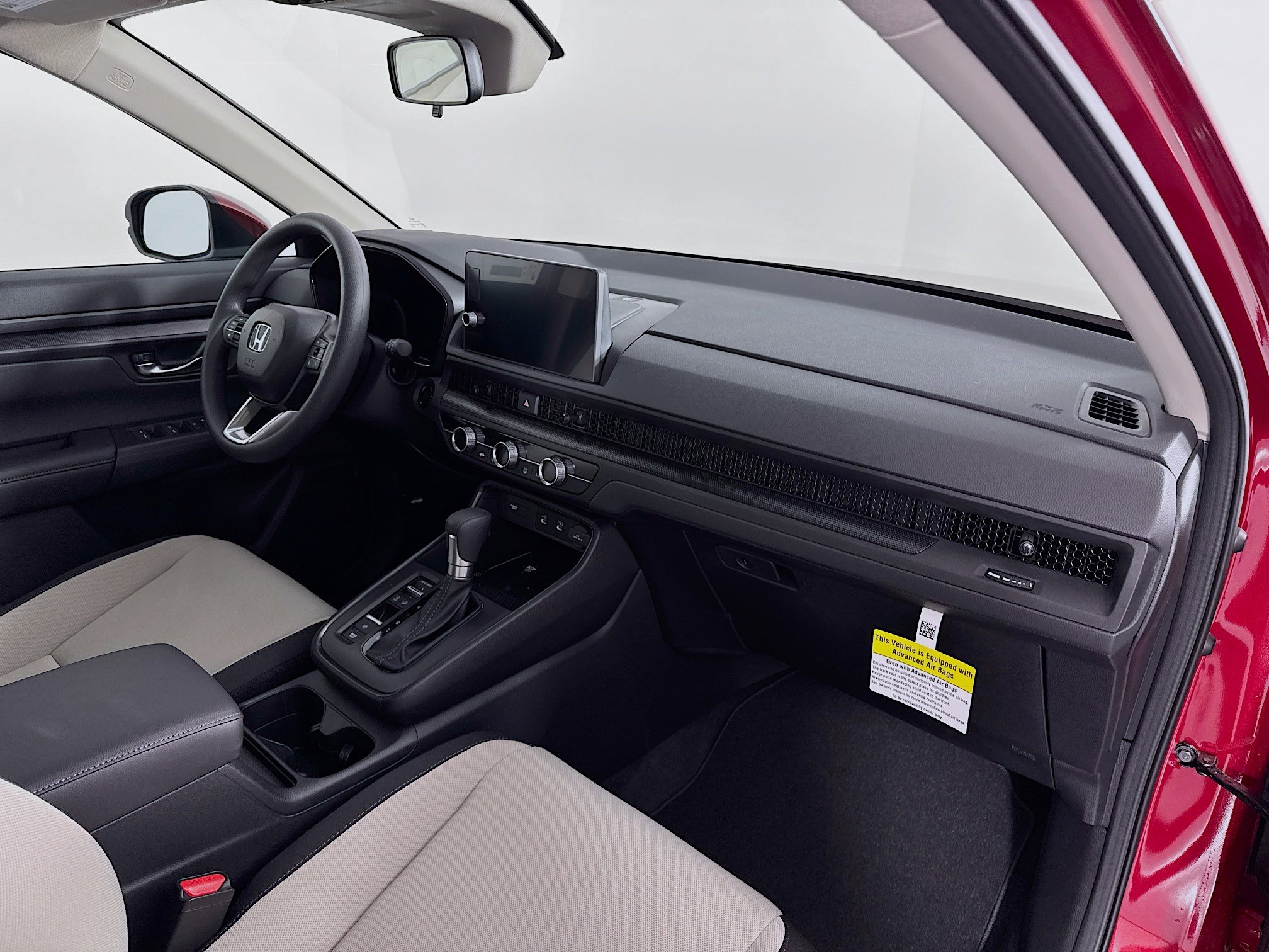 New 2026 Honda CR-V LX image 27