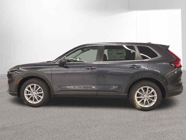 New 2026 Honda CR-V EX image 30