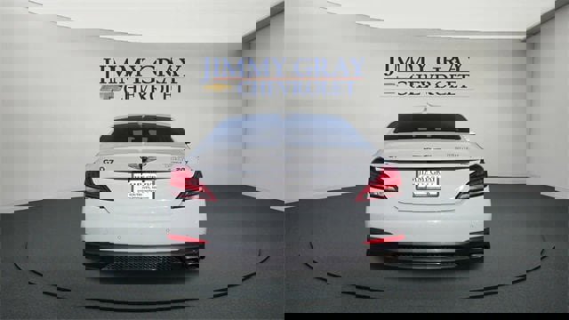 Used 2021 Genesis G70 2.0T w/ Elite Package image 4