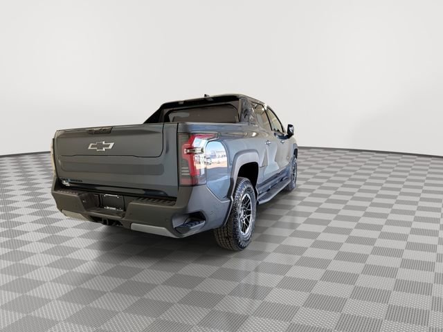 New 2026 Chevrolet Silverado EV Trail Boss image 15