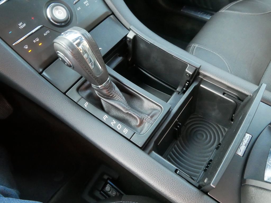 Used 2015 Ford Taurus Limited image 24