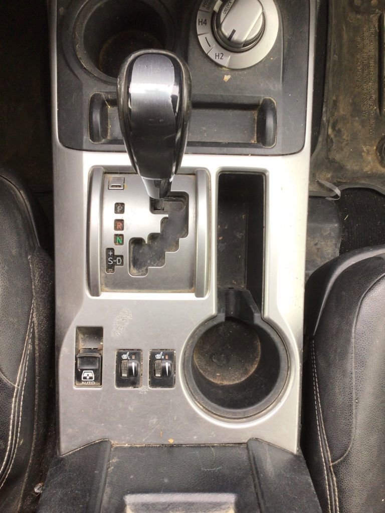 Used 2018 Toyota 4Runner SR5 Premium image 11