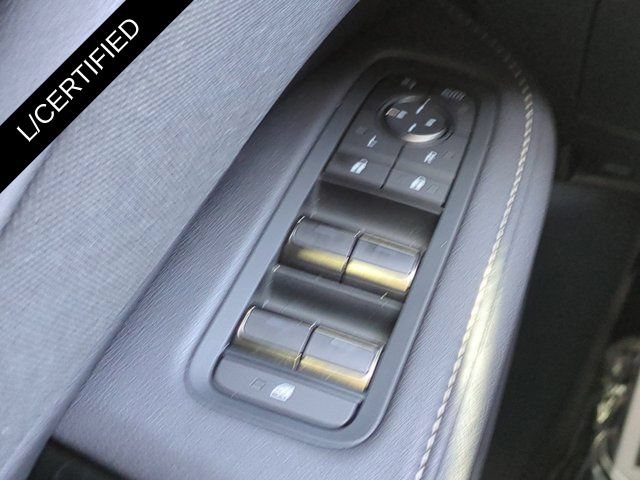 Certified 2025 Lexus TX 350 AWD w/ Technology Package image 22
