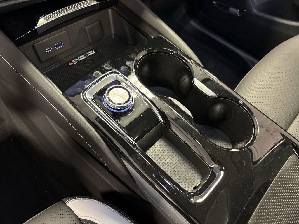 New 2025 Buick Envision Sport Touring image 40