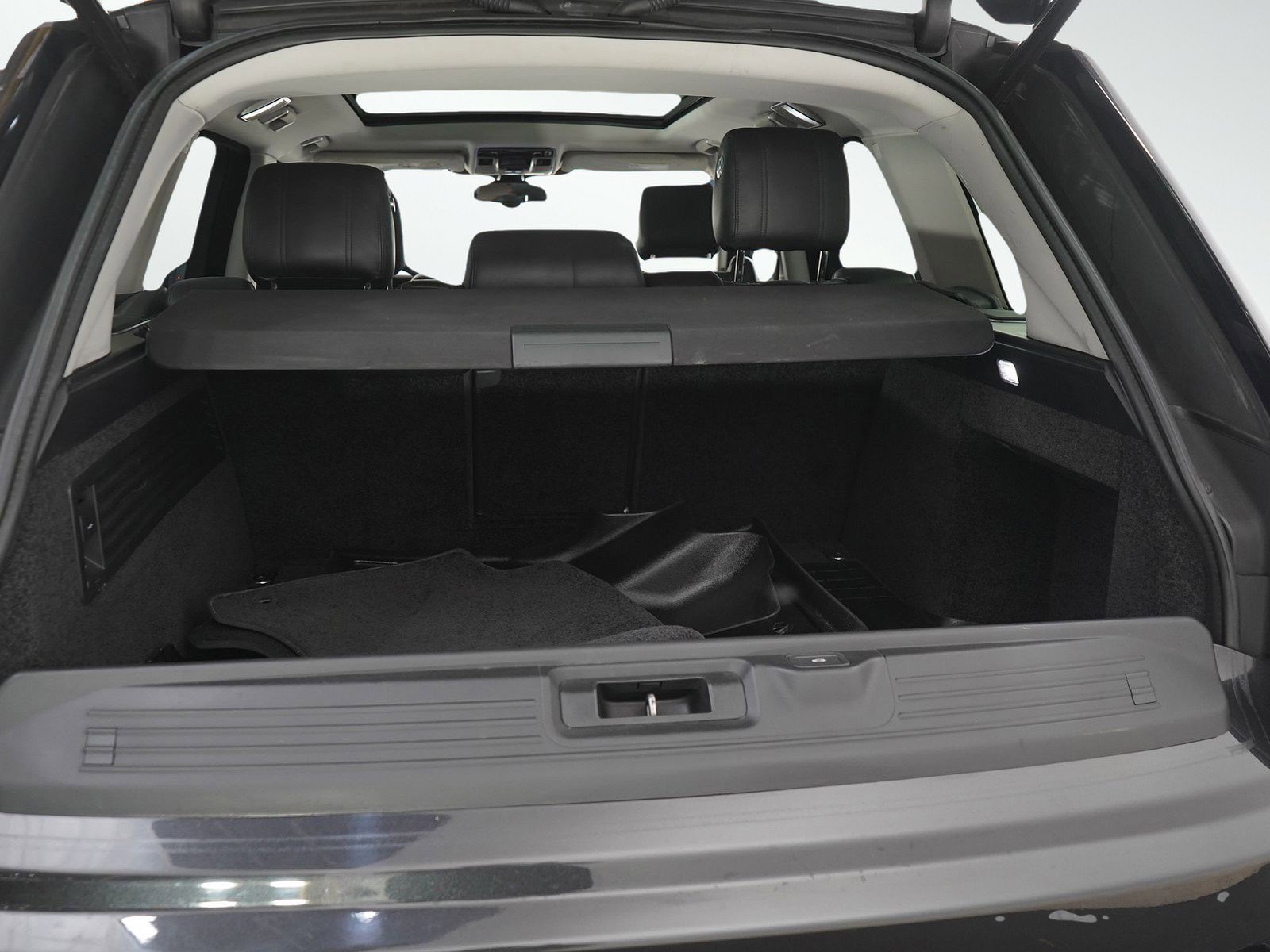 Used 2013 Land Rover Range Rover HSE AWD/4WD image 9