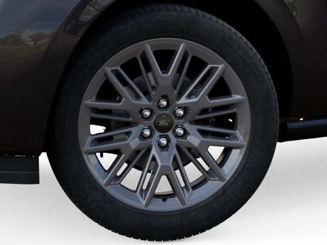 New 2027 Ford Expedition Platinum w/ Stealth Appearance Package AWD/4WD image 21