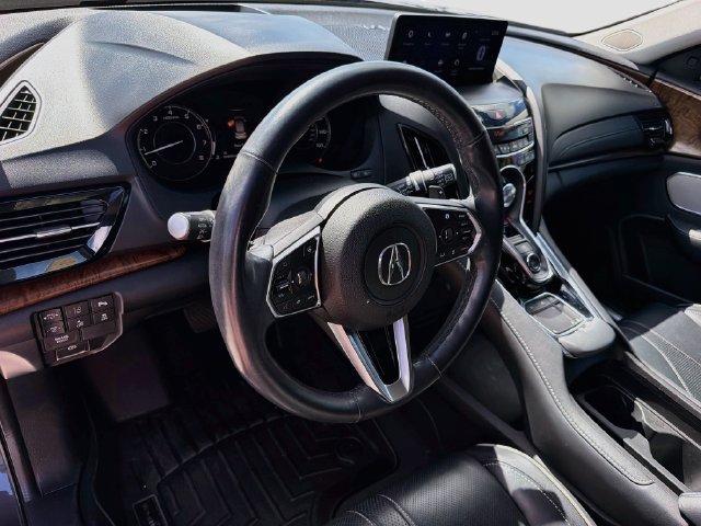 Used 2019 Acura RDX w/ Advance Package FWD image 25
