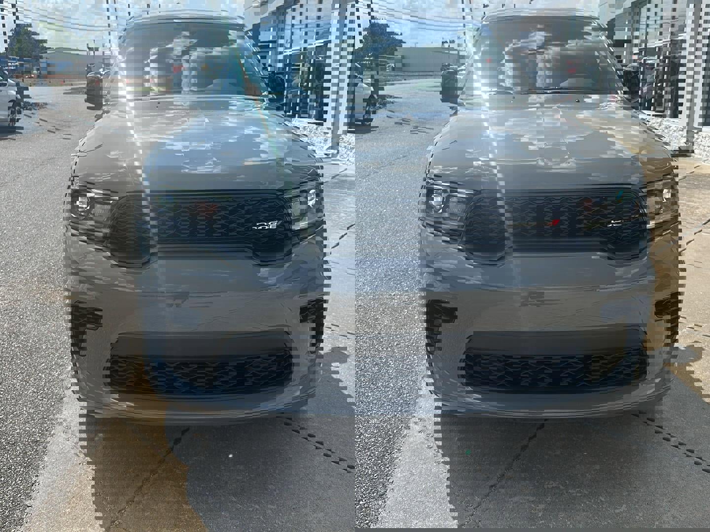 New 2025 Dodge Durango GT w/ Blacktop Package