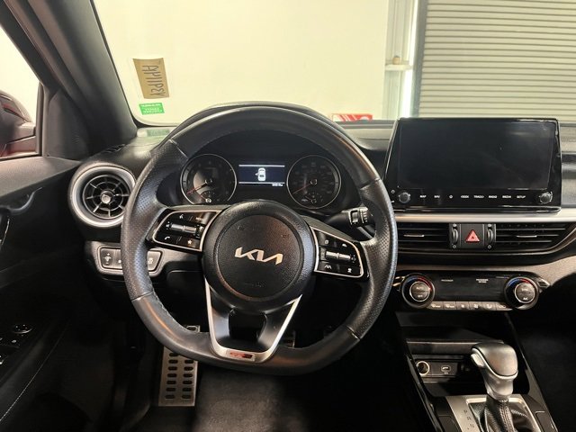 Used 2024 Kia Forte GT-Line image 22