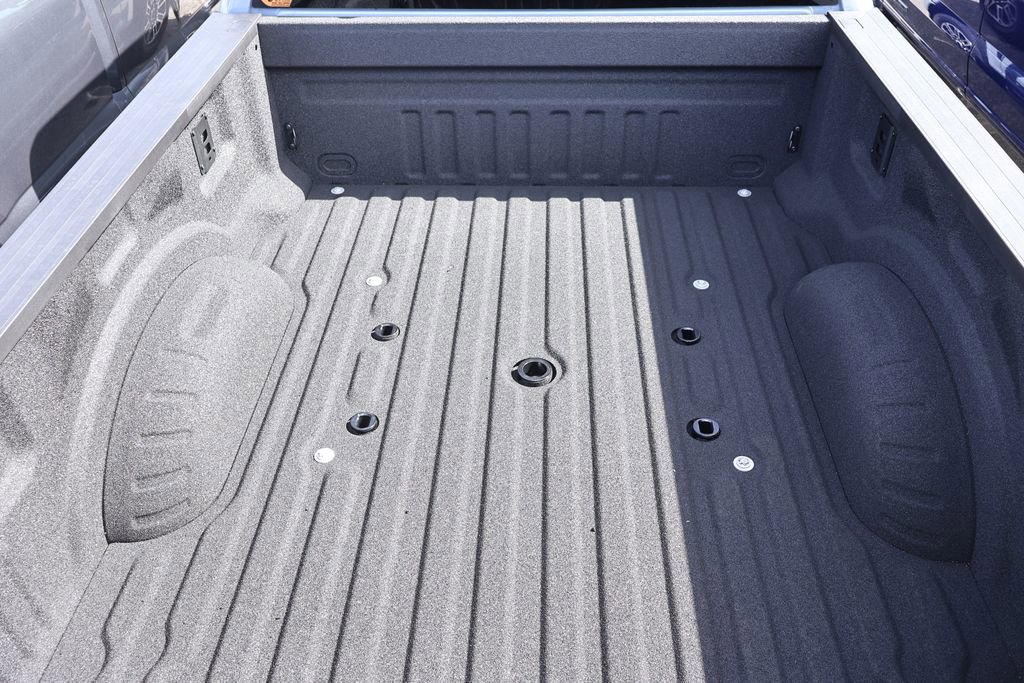 New 2026 Ford F350 Platinum w/ Platinum Plus Package image 9