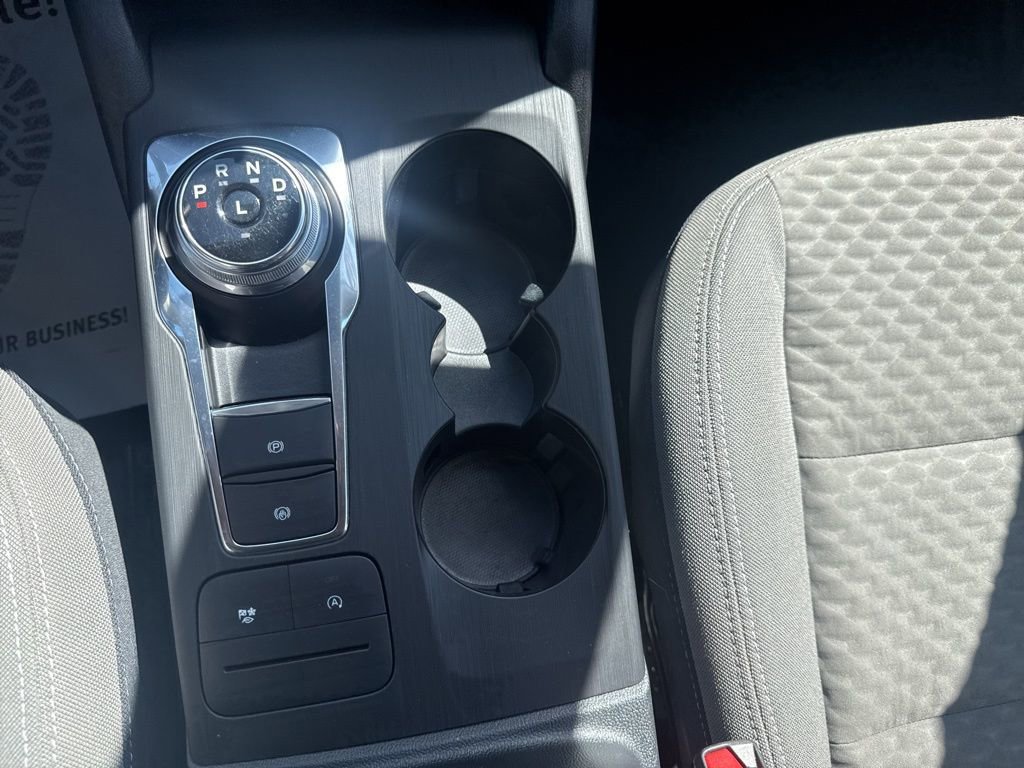Used 2020 Ford Escape SE FWD image 41