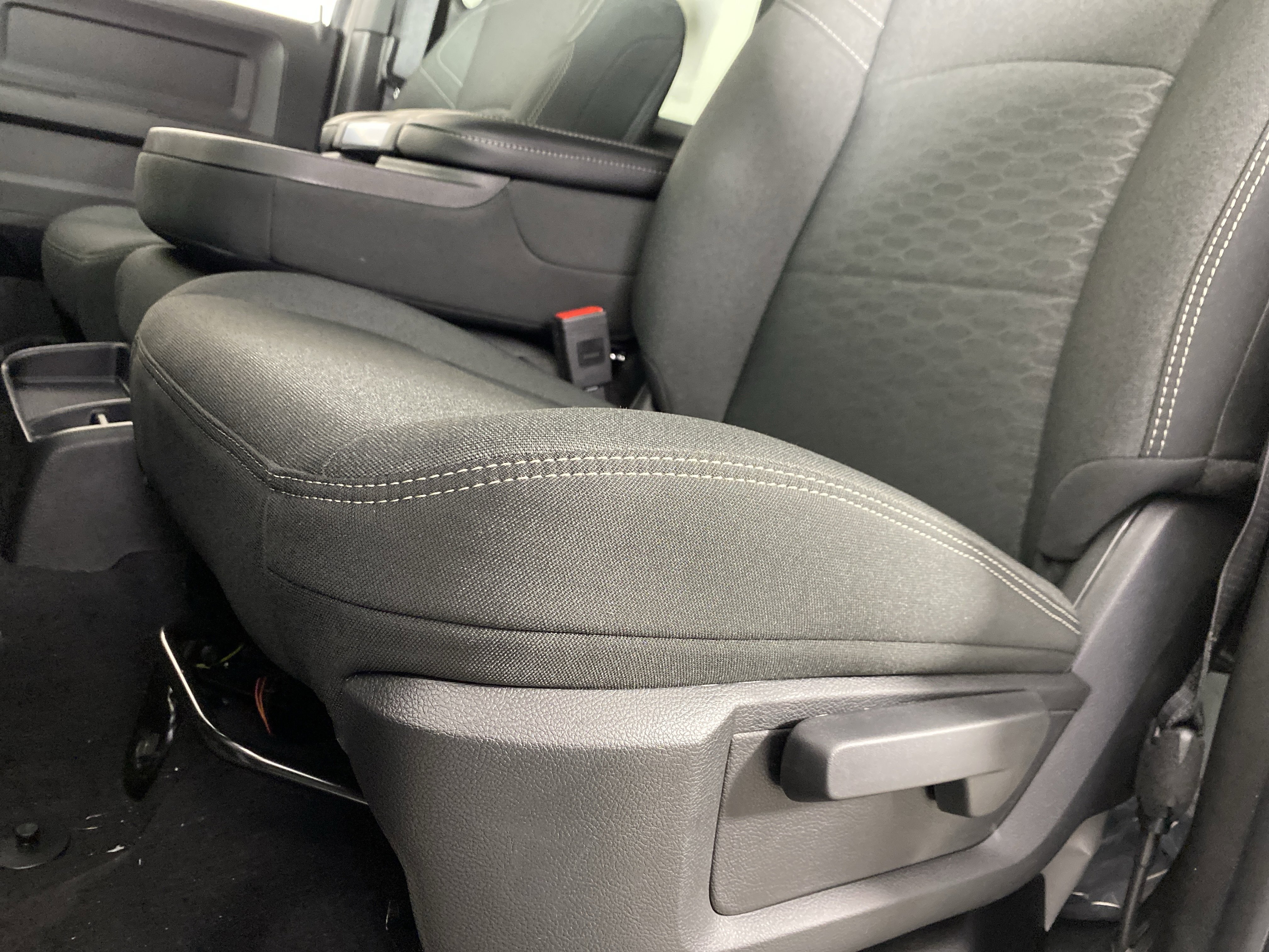 New 2026 RAM 2500 Tradesman image 13