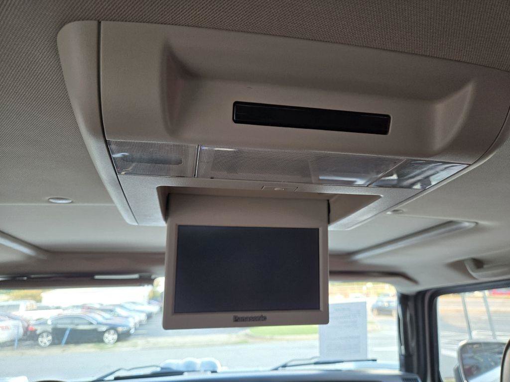 Used 2008 HUMMER H2 AWD/4WD image 24