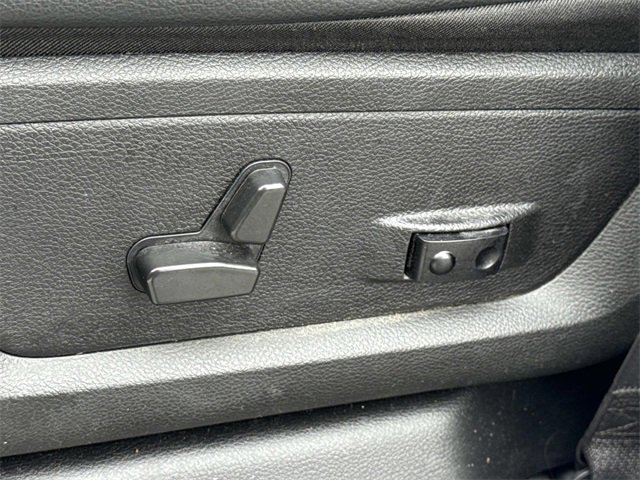 Used 2021 RAM 3500 Laramie image 16