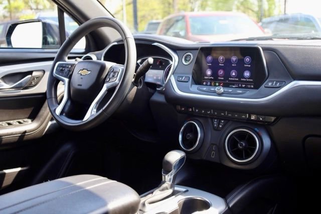 Used 2021 Chevrolet Blazer LT image 7