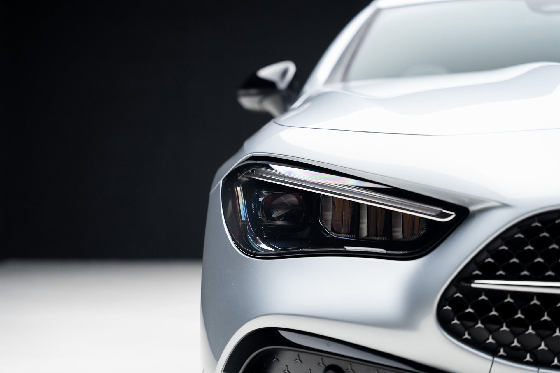 Used 2024 Mercedes-Benz CLE 300 4MATIC Cabriolet image 10