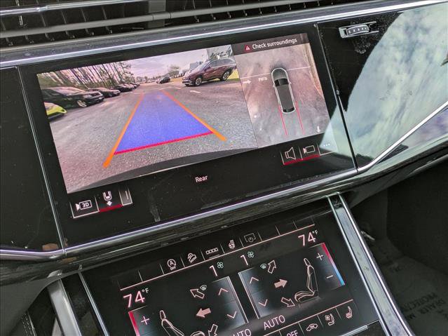 New 2026 Audi Q8 Premium Plus image 14