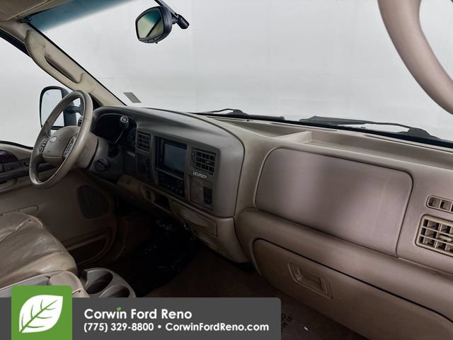 Used 2004 Ford Excursion Limited AWD/4WD image 29