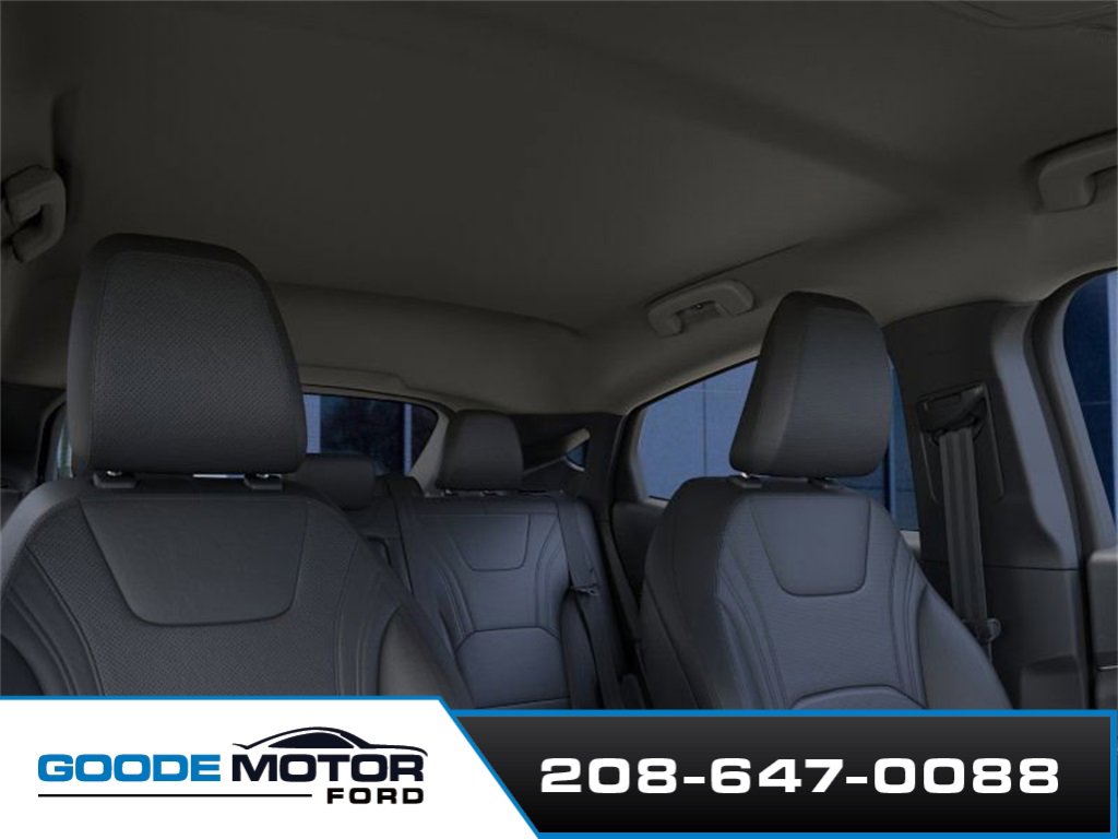 New 2025 Ford Mustang Mach-E Premium image 22