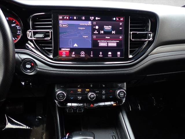 Used 2022 Dodge Durango GT AWD/4WD image 18