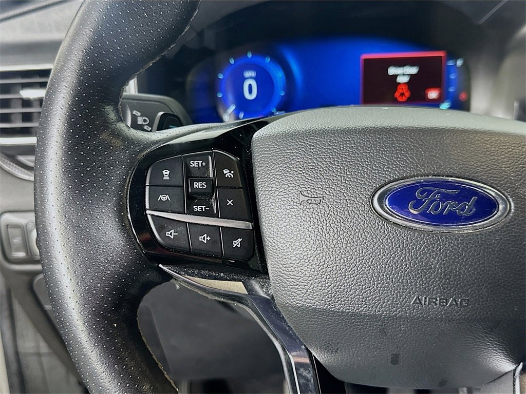 Used 2022 Ford Explorer ST w/ Equipment Group 401A image 24