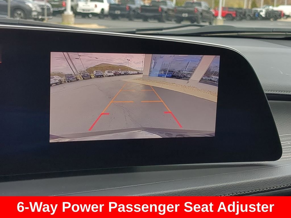 Used 2024 Cadillac XT4 Premium Luxury image 23