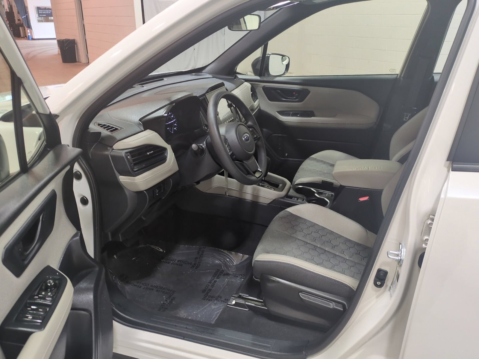 Certified 2025 Subaru Forester AWD/4WD image 15