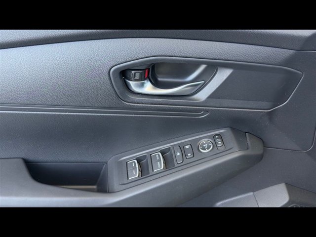 Certified 2025 Honda Accord LX image 28
