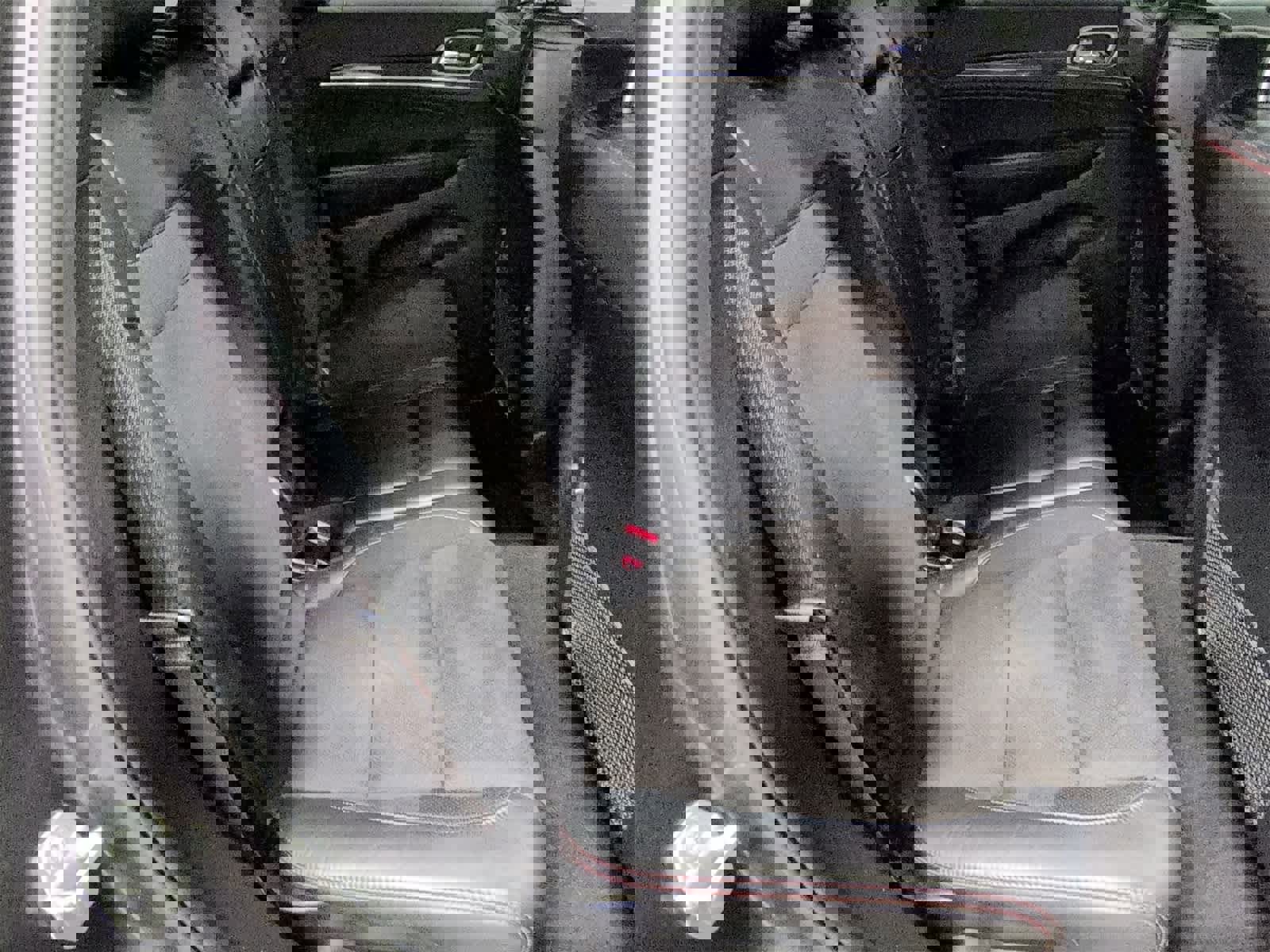 Certified 2019 Jeep Grand Cherokee Trailhawk w/ Interior Metal Package image 21