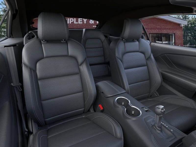 New 2026 Ford Mustang GT Premium image 10