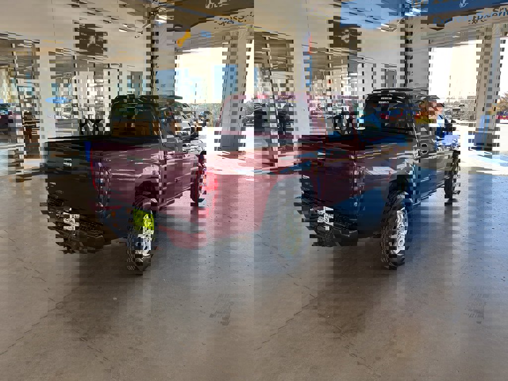 Used 2009 Chevrolet Colorado LT image 5