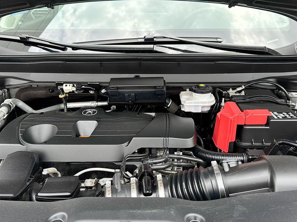 Used 2023 Acura RDX w/ Technology Package AWD/4WD image 33