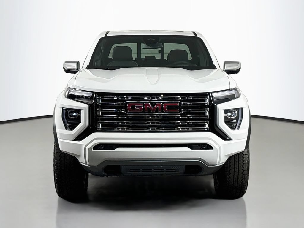 New 2026 GMC Canyon Denali AWD/4WD image 2