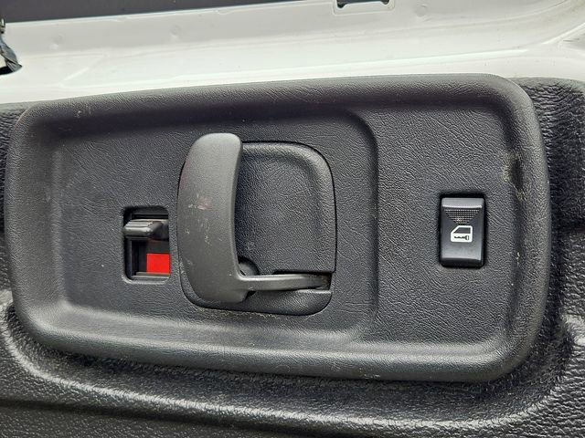 Used 2021 GMC Savana 2500 w/ Driver Convenience Package RWD image 30