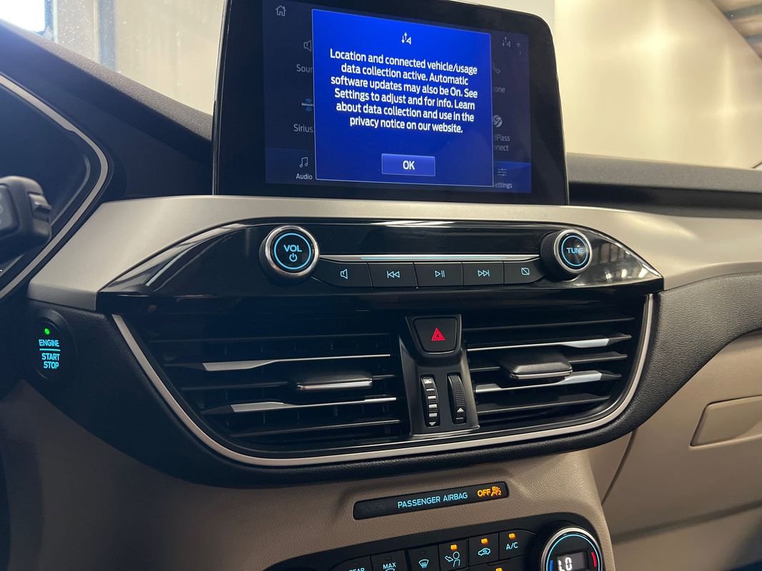 Used 2020 Ford Escape SE AWD/4WD image 81