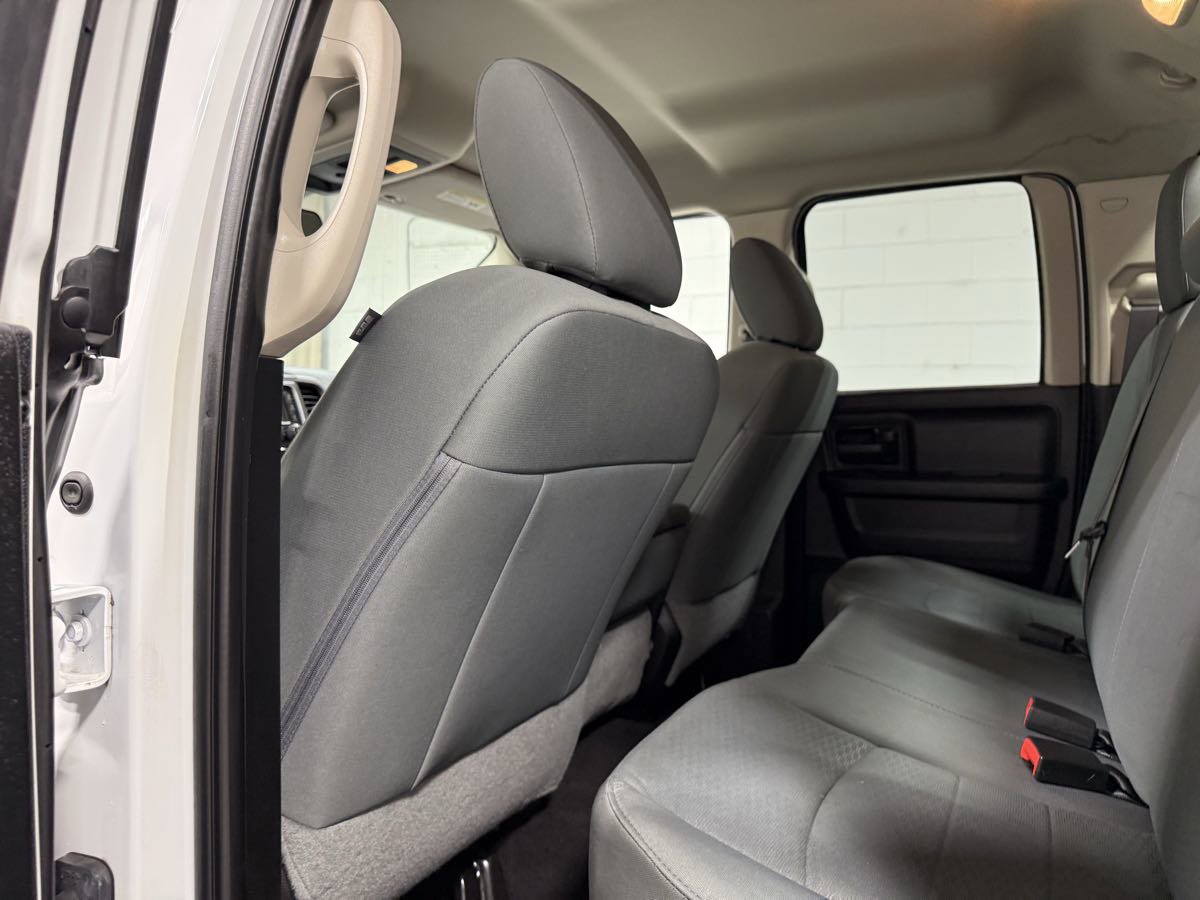 Used 2019 RAM 1500 Express w/ Express Value Package image 15