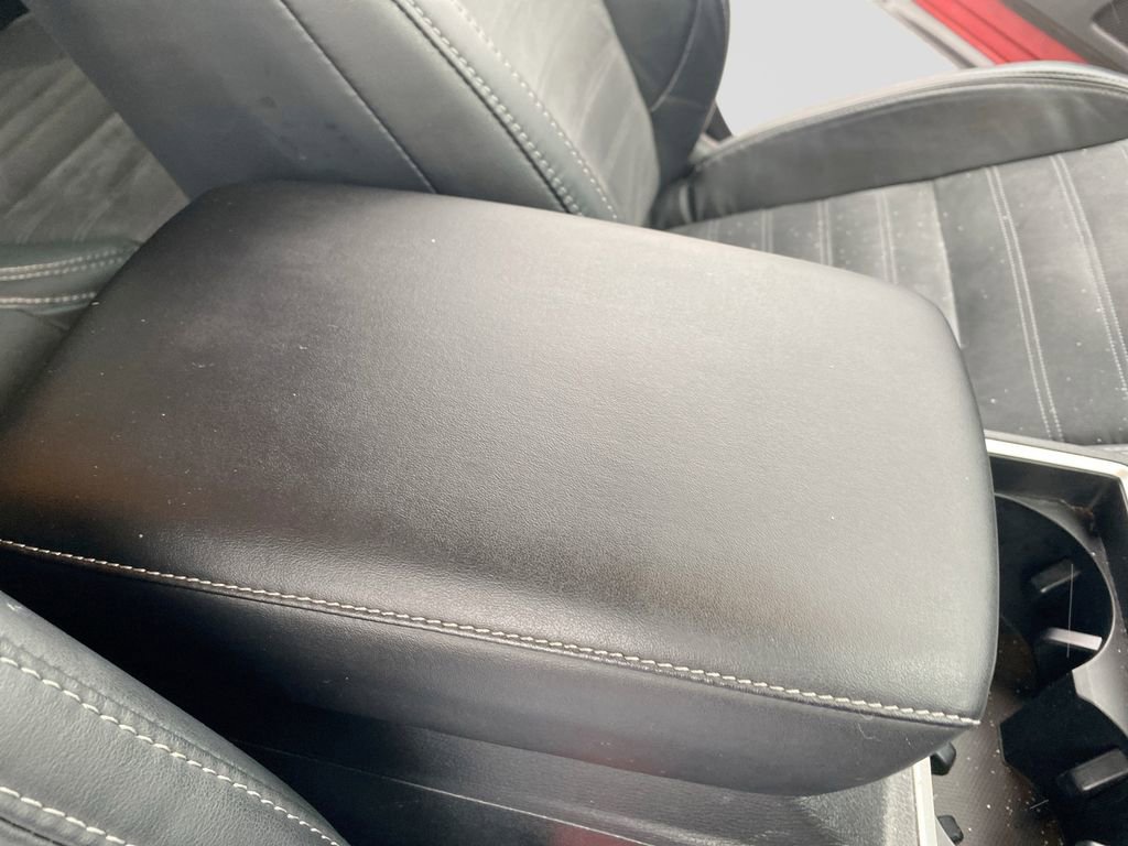 Used 2022 Mitsubishi Outlander SE image 33