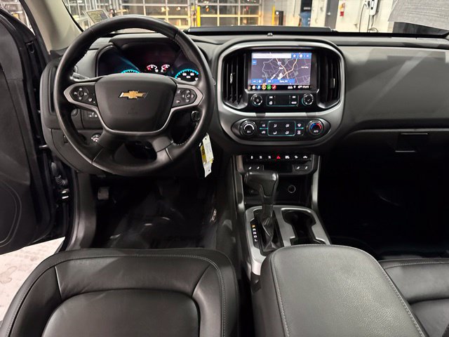 Used 2021 Chevrolet Colorado ZR2 AWD/4WD image 30