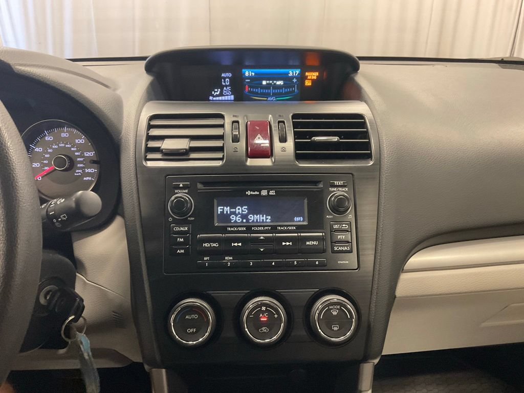 Used 2014 Subaru Forester 2.5i Limited w/ Protection Package #2 AWD/4WD image 20
