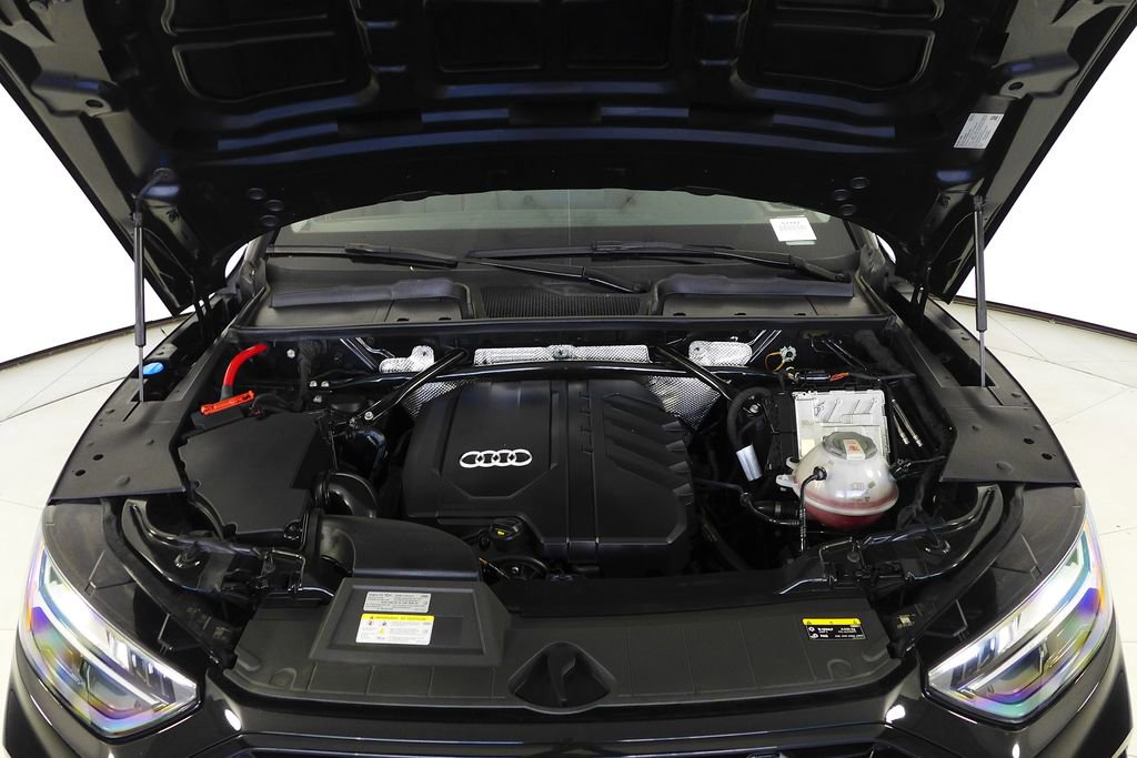 Used 2023 Audi Q5 2.0T Premium Plus w/ Premium Plus Package image 6