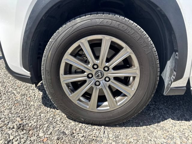 Used 2020 Lexus NX 300h AWD w/ Comfort Package image 7