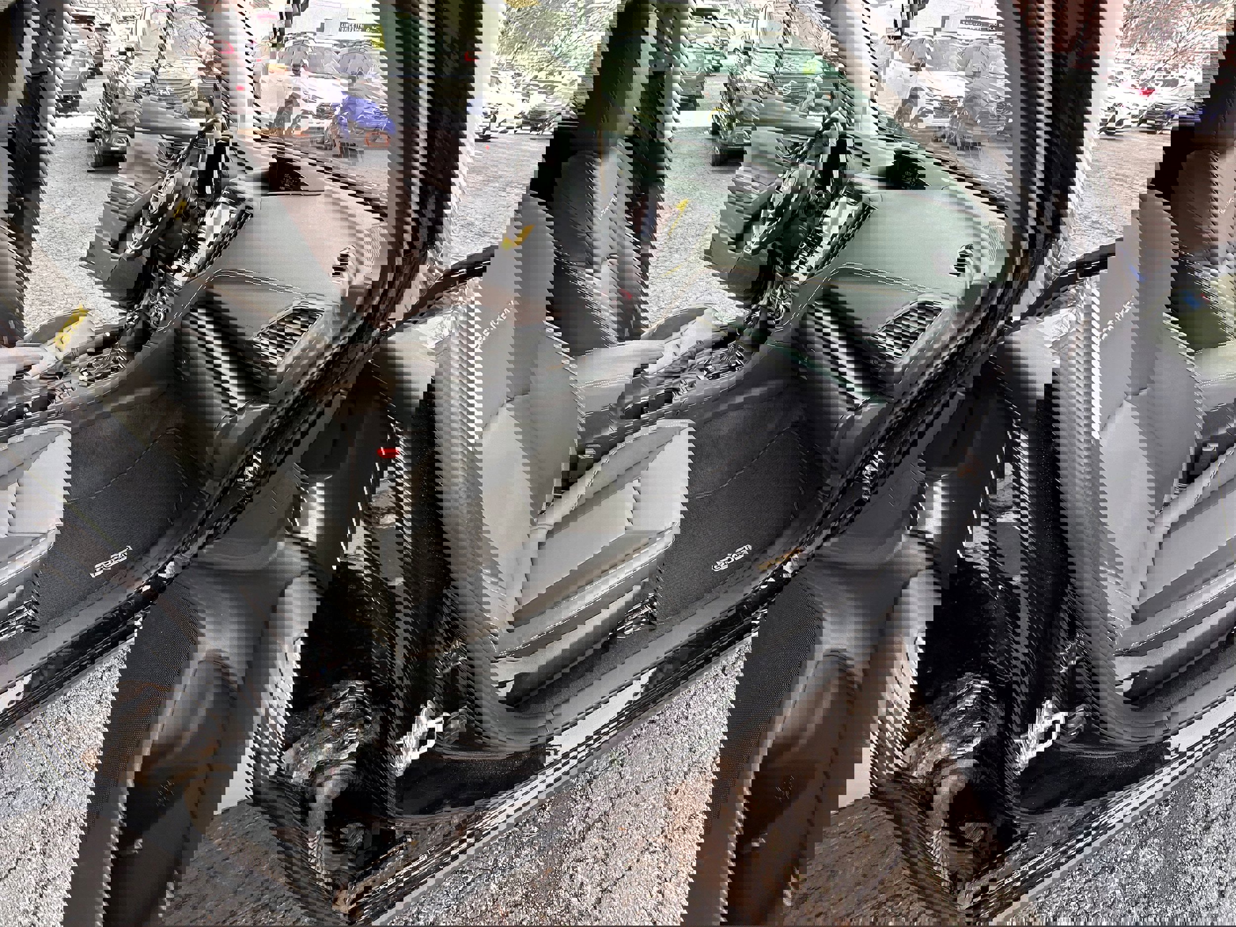 Certified 2023 Subaru Crosstrek 2.5i Sport image 16