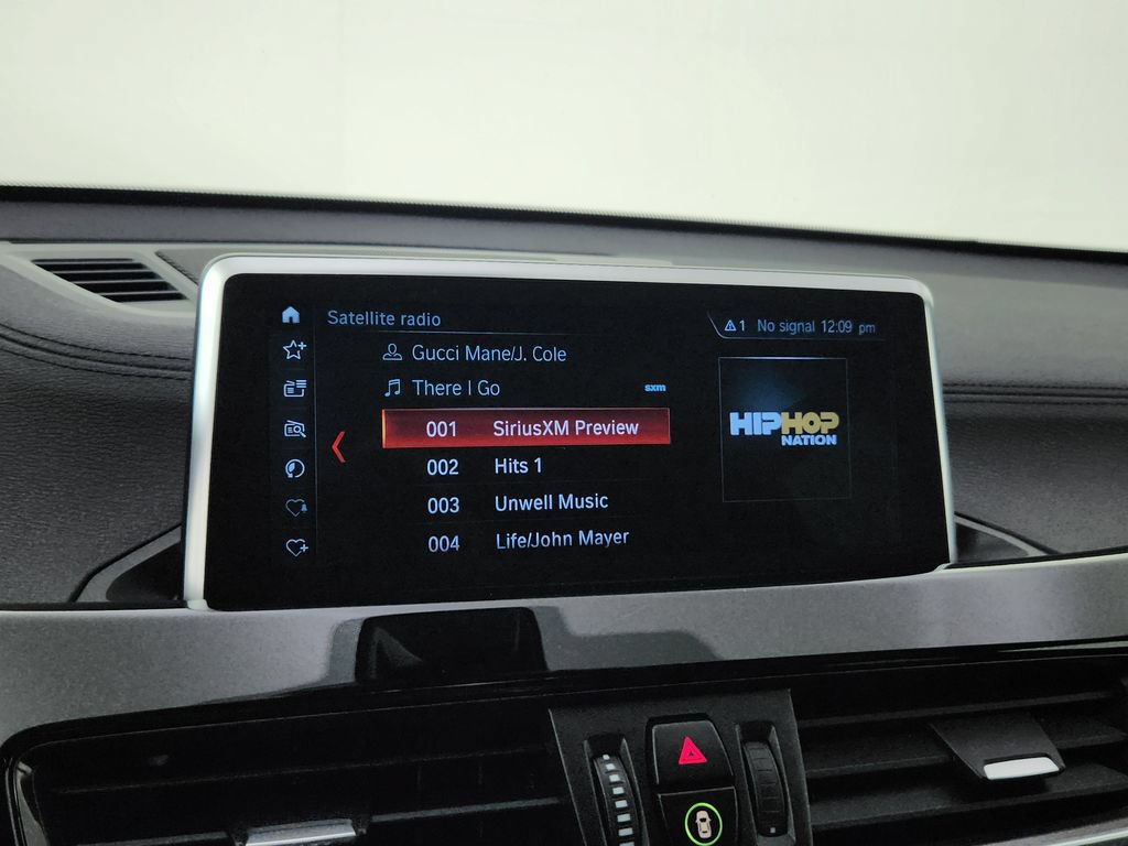 Used 2019 BMW X2 xDrive28i w/ M Sport X Package AWD/4WD image 26