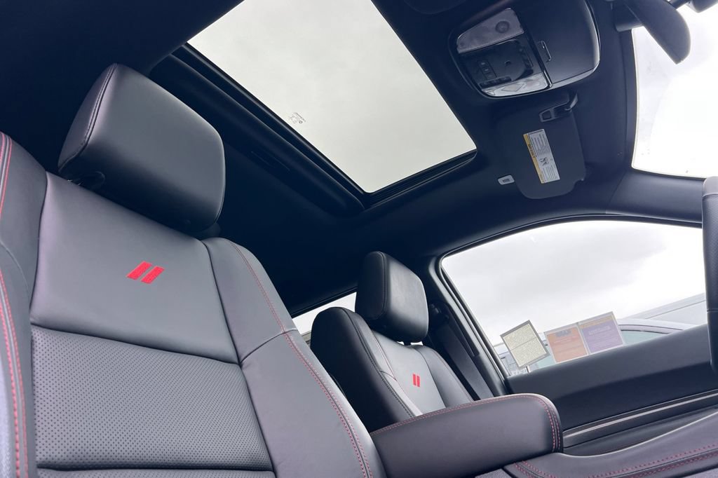 New 2026 Dodge Durango GT AWD/4WD image 17